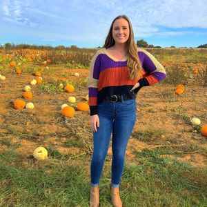 Meet your Posher, Shelby